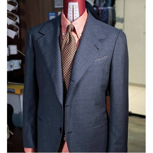 SW6229 by Made Suits